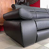 Диван розкладний кутовий, кутовий диван Бестселлер, фото 10