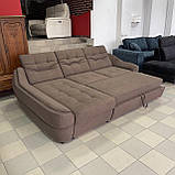 Розкладний кутовий новий диван, фото 2