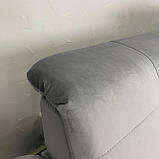 Диван розкладний п-подібної форми, фото 10
