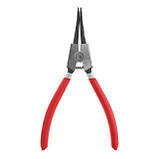 Щипці для стопорных кілець прямі на розтискання INTERTOOL HT-7013, фото 4