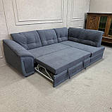 Новий диван, кутовий диван, фото 3