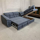 Новий диван, кутовий диван, фото 4