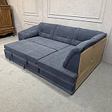 Новий диван, кутовий диван, фото 8