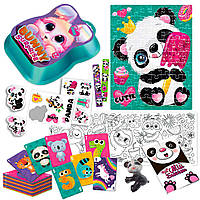 Набір для творчості з сюрпризами "Королівство солодощів" "Vladi Toys" VT8080-04