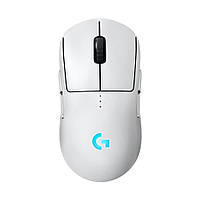 Мышка Logitech G Pro 2 Lightspeed Wireless White (910-007302)