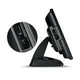 Сенсорний POS термінал Tysso POS TP-1515 / TP-1000-B, фото 2