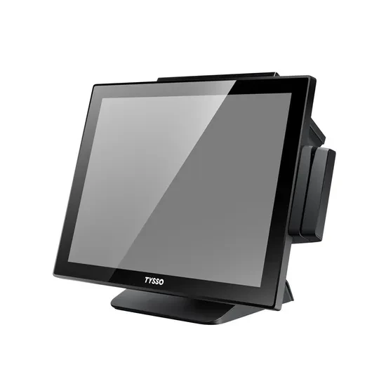 Сенсорний POS термінал Tysso POS TP-1515 / TP-1000-B