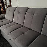 Диван розкладний дельфін кутовий, фото 9