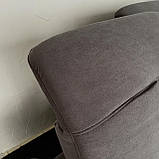 Диван розкладний дельфін кутовий, фото 10
