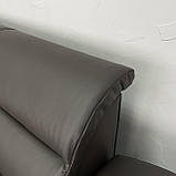 Новий шкіряний кутовий диван «Бестселлер», фото 9