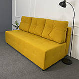 Новий диван єврокнижка, фото 2