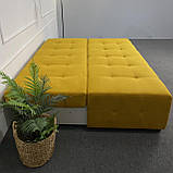 Новий диван єврокнижка, фото 3