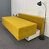 Новий диван єврокнижка, фото 5