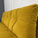 Новий диван єврокнижка, фото 6