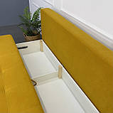 Новий диван єврокнижка, фото 8