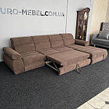 Новий кутовий диван в тканині «Бестселлер», фото 4