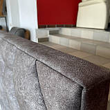 Нове м'яке ліжко з нішею, фото 7