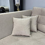 Новий розкладний диван, мякий кут, фото 4