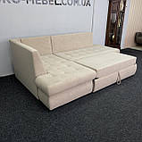 Новий розкладний диван, мякий кут, фото 5