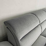 Новий диван кутовий сірий «Бестселлер», фото 10