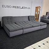 Розкладний диван пума з нішею, фото 4