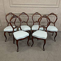 Комплект крісел