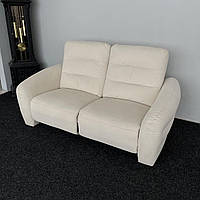 Диван прямий реклайнер