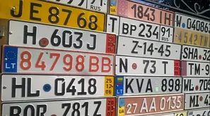 Закордонні