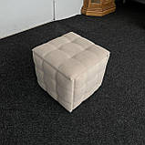 Пуф-трансформер 5 в 1, фото 2
