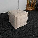 Пуф-трансформер 5 в 1, фото 3