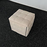 Пуф-трансформер 5 в 1, фото 4