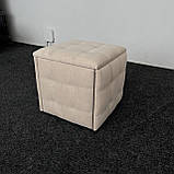 Пуф-трансформер 5 в 1, фото 5