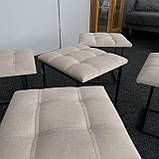 Пуф-трансформер 5 в 1, фото 7