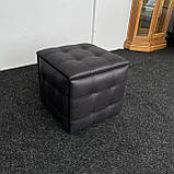 Пуф-трансформер 5в, розкладний пуф, фото 6