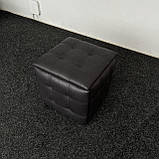 Пуф-трансформер 5в, розкладний пуф, фото 7