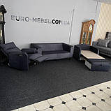 Новий м'який комплект меблів, фото 3
