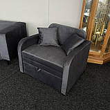 Новий м'який комплект меблів, фото 5