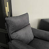 Новий м'який комплект меблів, фото 6