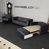 Новий м'який комплект меблів, фото 7