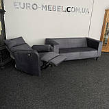 Новий комплект м'яких меблів, фото 7