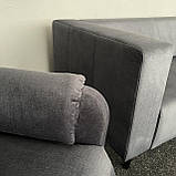 Новий комплект м'яких меблів, фото 8