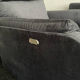 Новий комплект м'яких меблів, фото 9