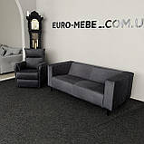 Новий комплект м'яких меблів, фото 10