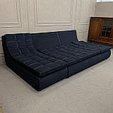 Розкладний диван пума з нішею, фото 2