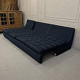 Розкладний диван пума з нішею, фото 3