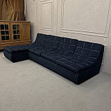 Розкладний диван пума з нішею, фото 5