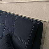Розкладний диван пума з нішею, фото 8