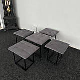 Новий пуф-трансформер 5в1, фото 3