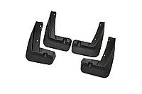 Брызговики BMW X2 F39 2018- 4-шт AVTM MF.BMWX23918 бмв х2