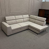 Новий диван в тканині, купити диван в тканині, фото 2